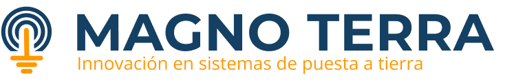 Magno Terra - Sistemas de Puesta a Tierra
