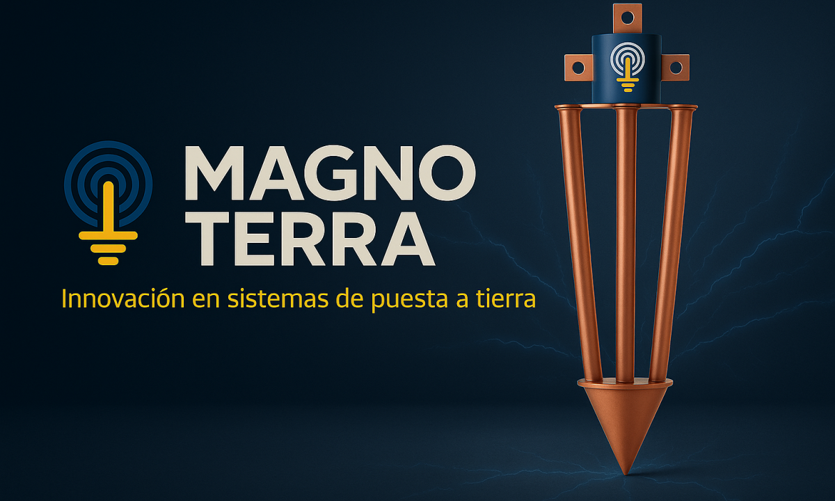 Puesta a tierra y rayos: cómo preparar torres de telecomunicaciones en zonas de alto riesgo
