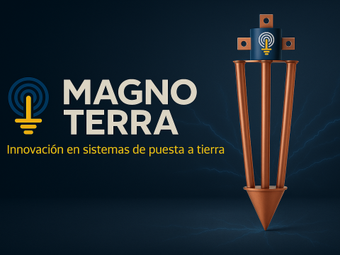 Telecomunicaciones: puesta a tierra para sistemas críticos
